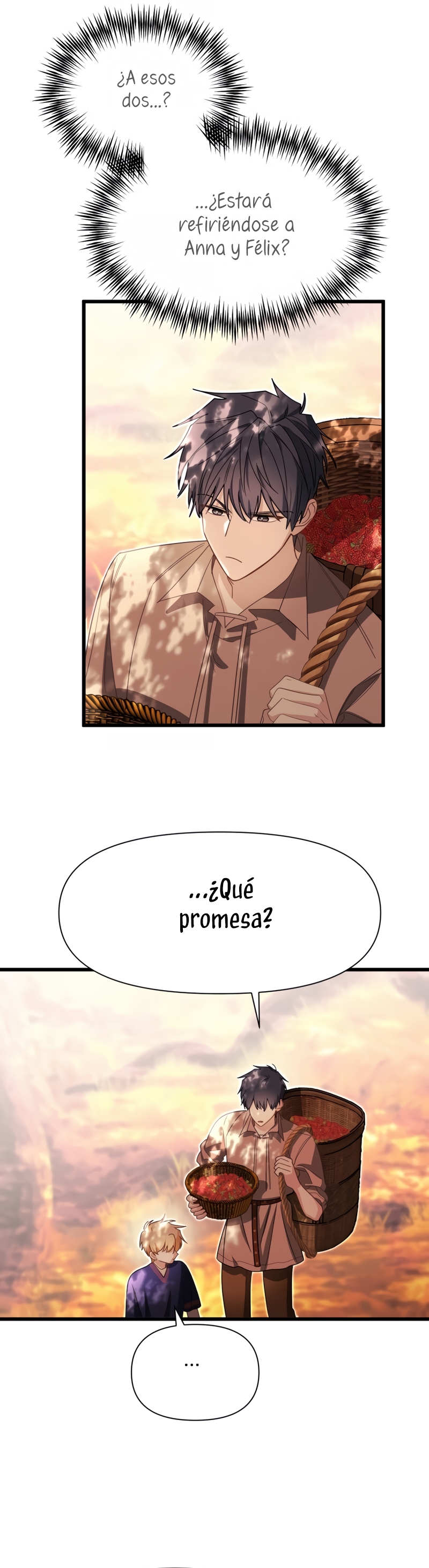 Un camión me mandó a otro mundo Capítulo 51 - Página 27