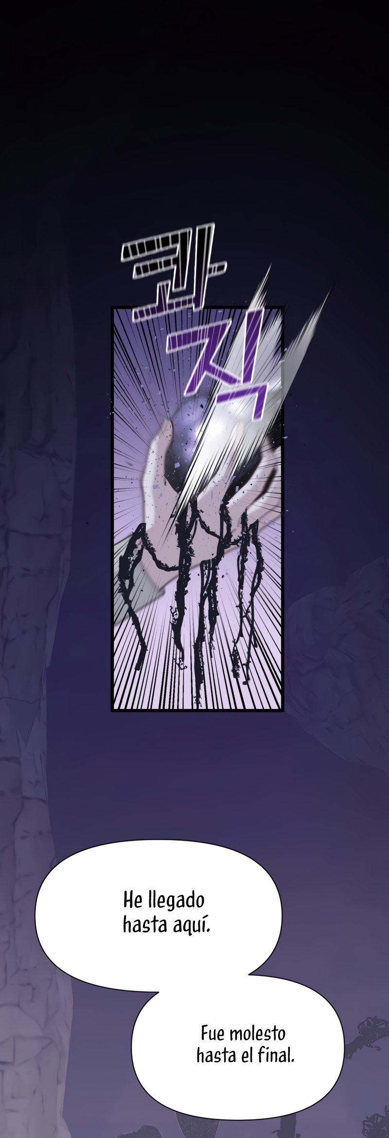 Un camión me mandó a otro mundo Capítulo 51 - Página 3