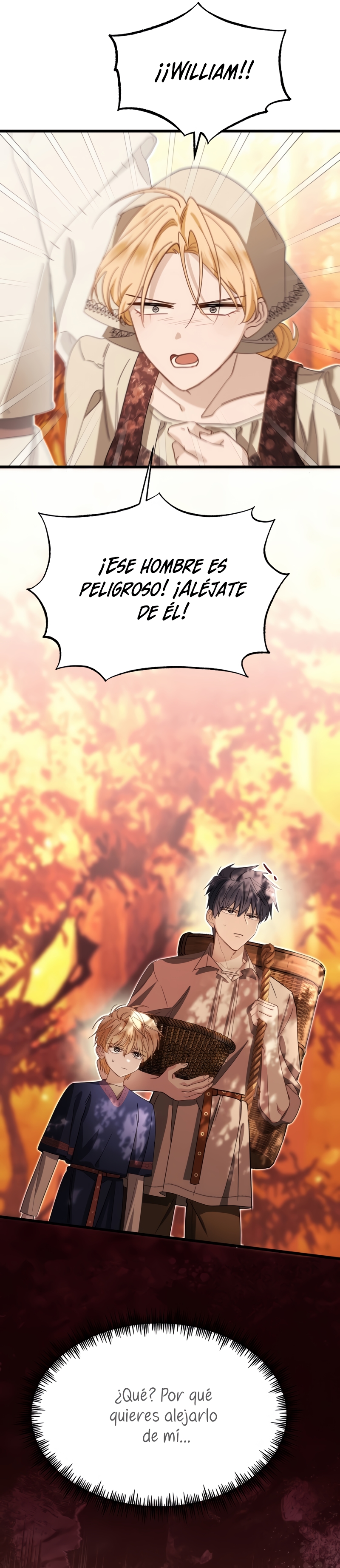 Un camión me mandó a otro mundo Capítulo 51 - Página 35