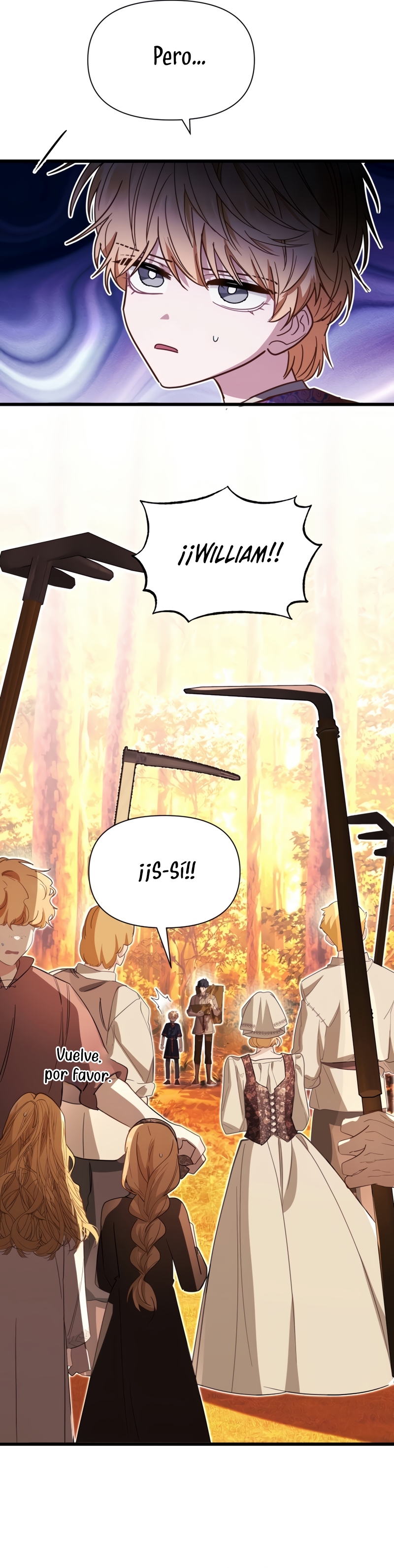 Un camión me mandó a otro mundo Capítulo 51 - Página 39