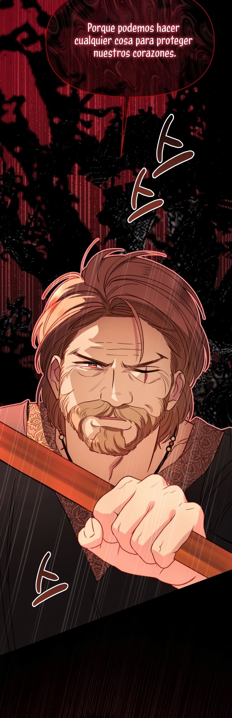 Un camión me mandó a otro mundo Capítulo 51 - Página 44