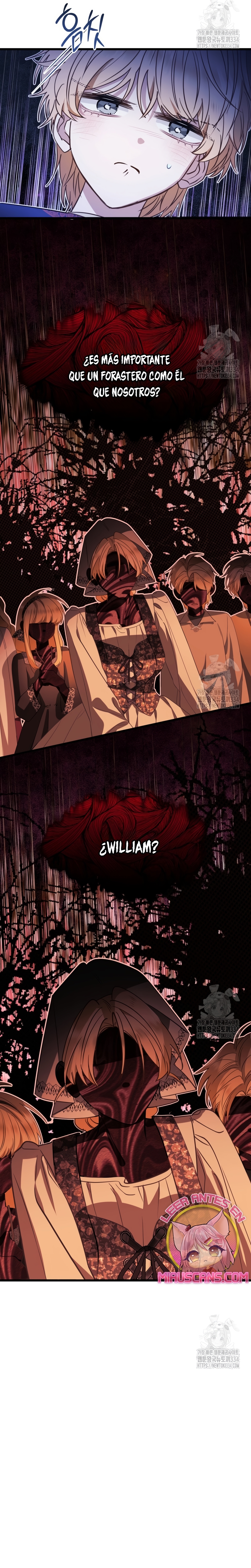 Un camión me mandó a otro mundo Capítulo 53 - Página 31