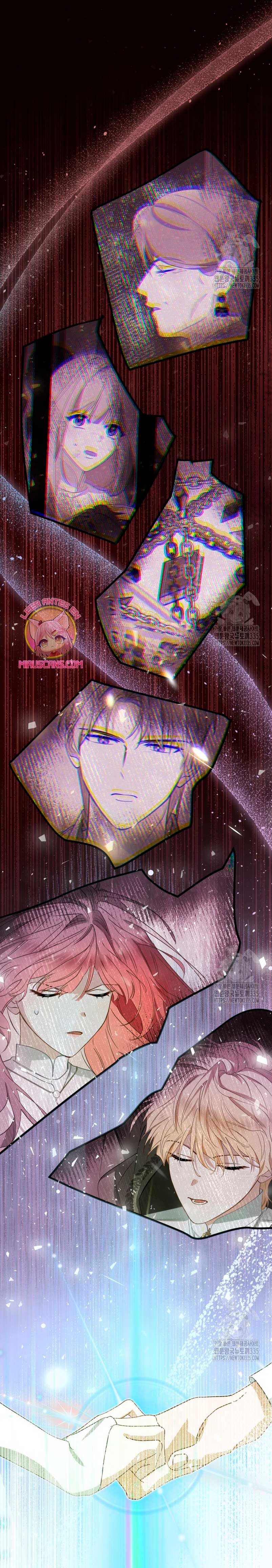 Un camión me mandó a otro mundo Capítulo 54 - Página 10