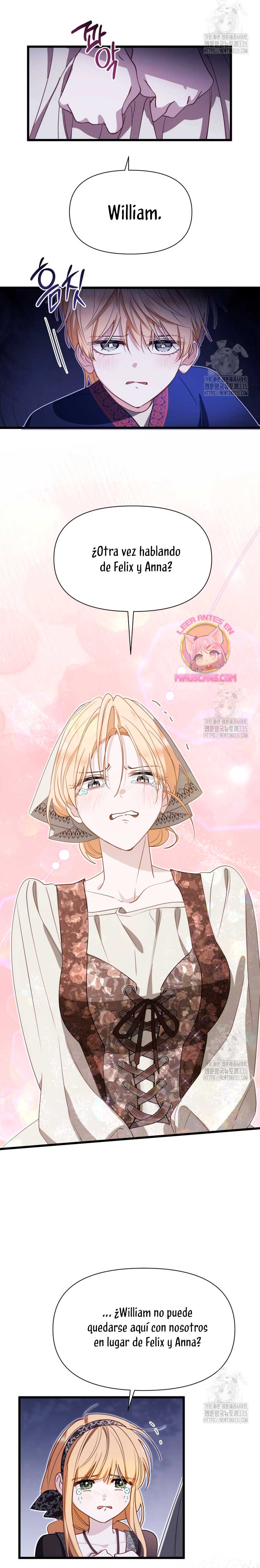 Un camión me mandó a otro mundo Capítulo 54 - Página 13