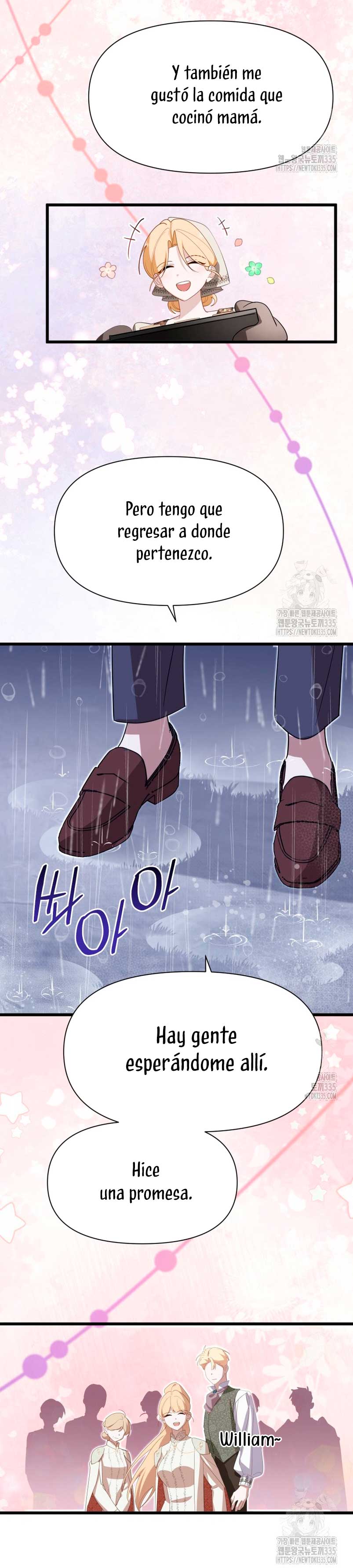 Un camión me mandó a otro mundo Capítulo 54 - Página 33