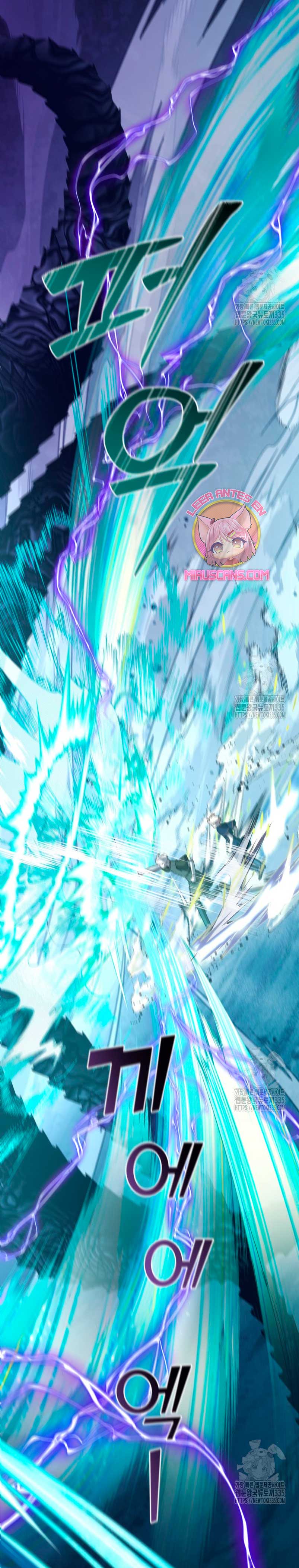 Un camión me mandó a otro mundo Capítulo 54 - Página 40