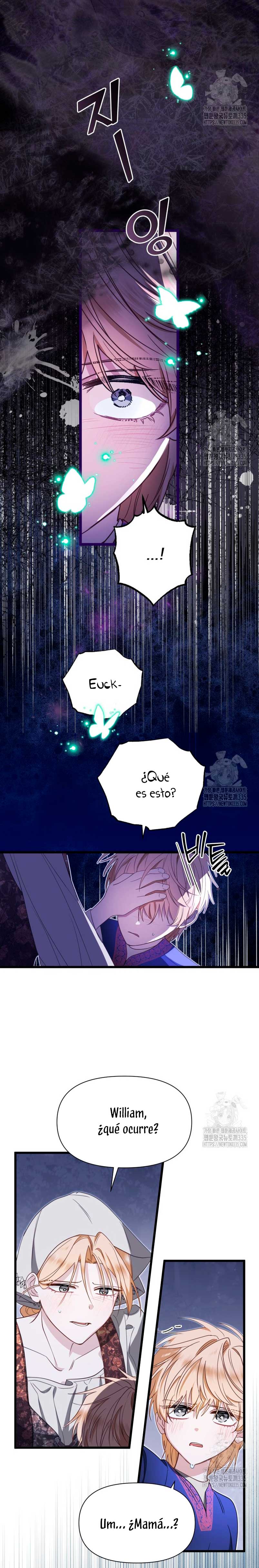Un camión me mandó a otro mundo Capítulo 54 - Página 7