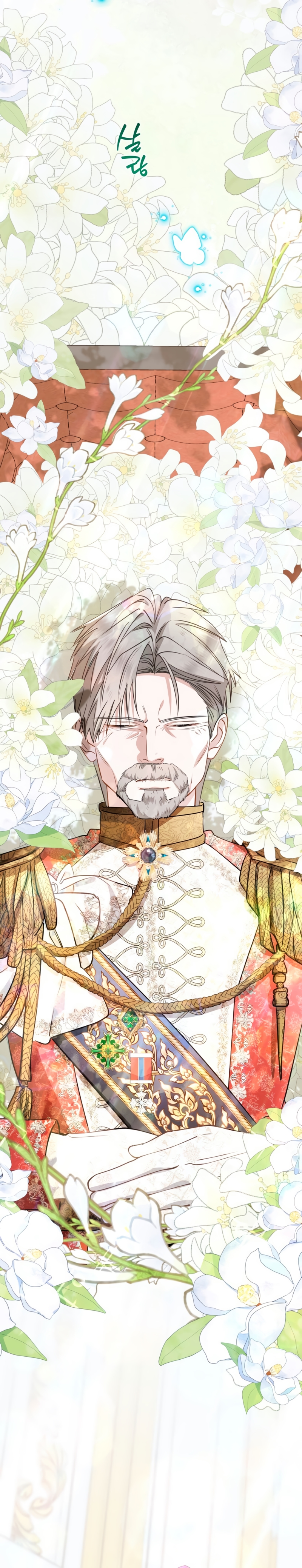 Un camión me mandó a otro mundo Capítulo 55 - Página 28