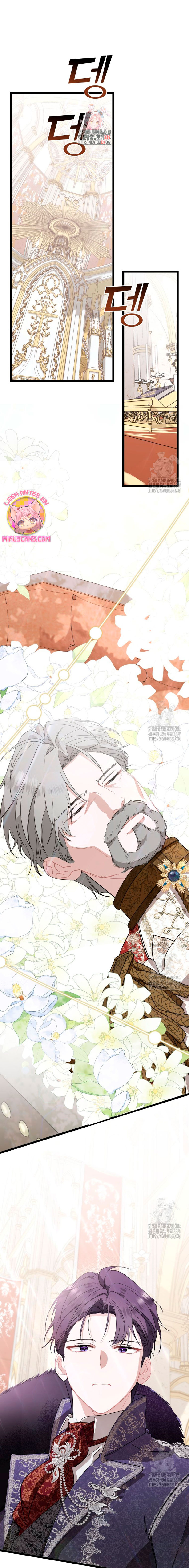 Un camión me mandó a otro mundo Capítulo 56 - Página 3