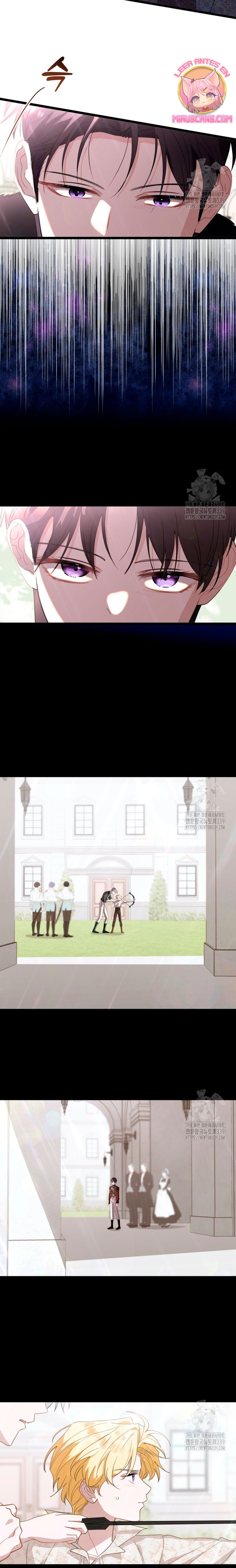 Un camión me mandó a otro mundo Capítulo 56 - Página 4