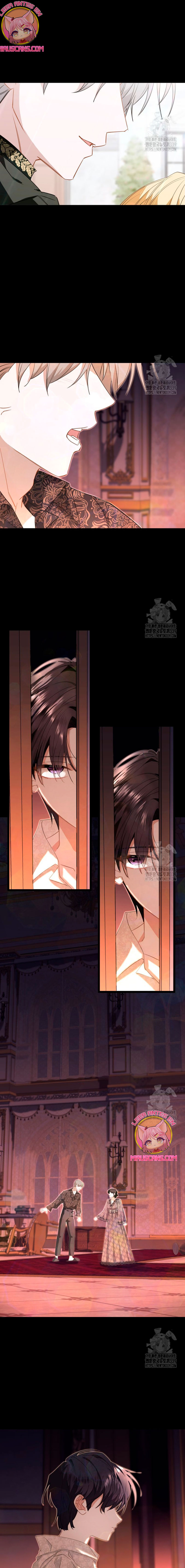 Un camión me mandó a otro mundo Capítulo 56 - Página 5