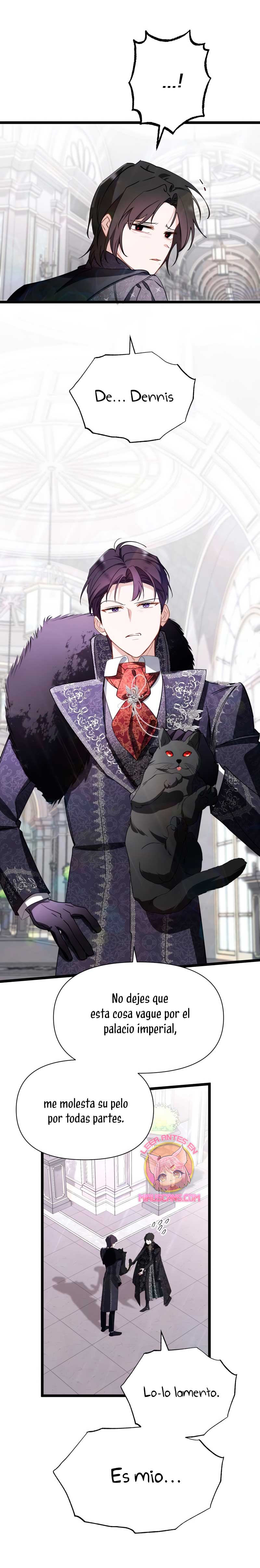 Un camión me mandó a otro mundo Capítulo 57 - Página 11