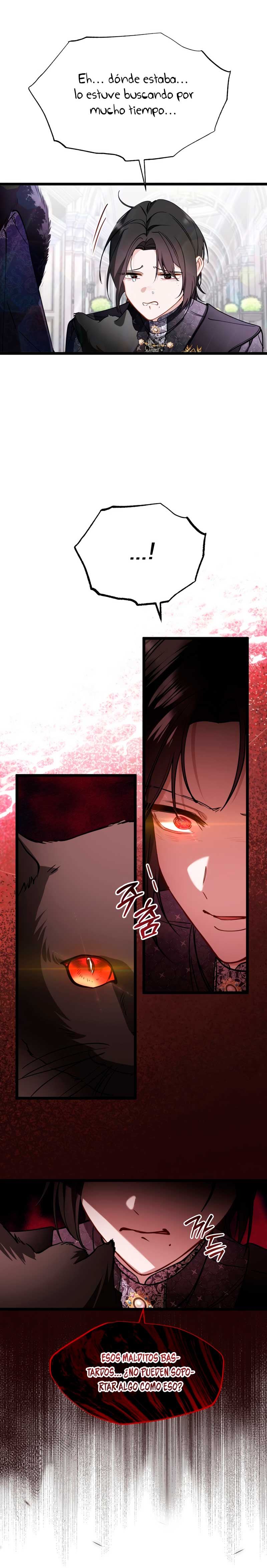 Un camión me mandó a otro mundo Capítulo 57 - Página 12