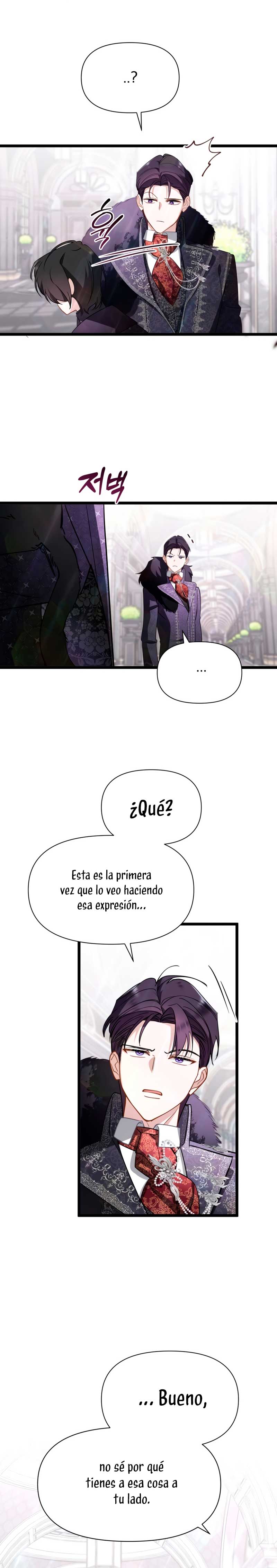 Un camión me mandó a otro mundo Capítulo 57 - Página 13