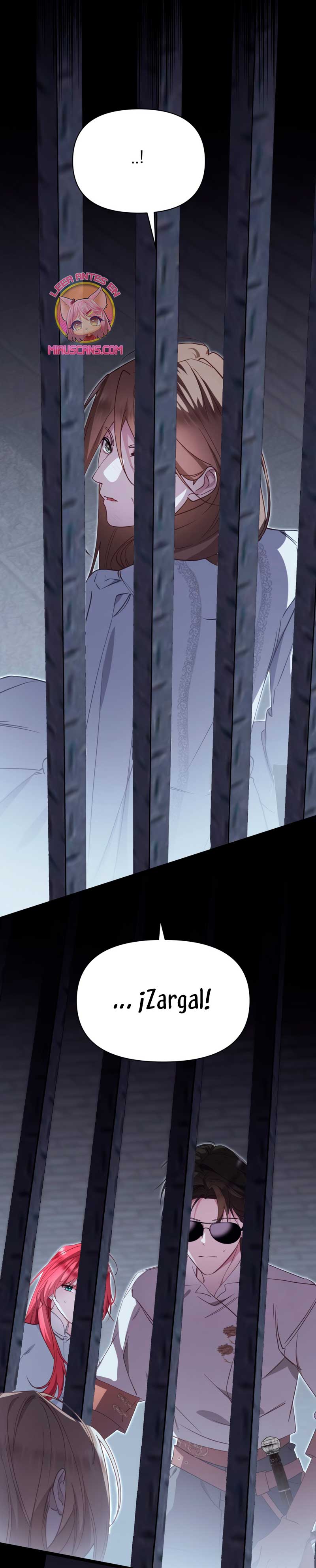 Un camión me mandó a otro mundo Capítulo 57 - Página 31