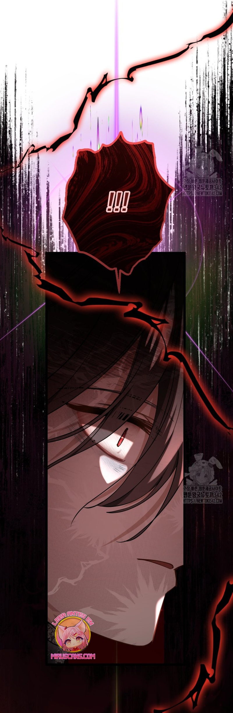 Un camión me mandó a otro mundo Capítulo 59 - Página 10