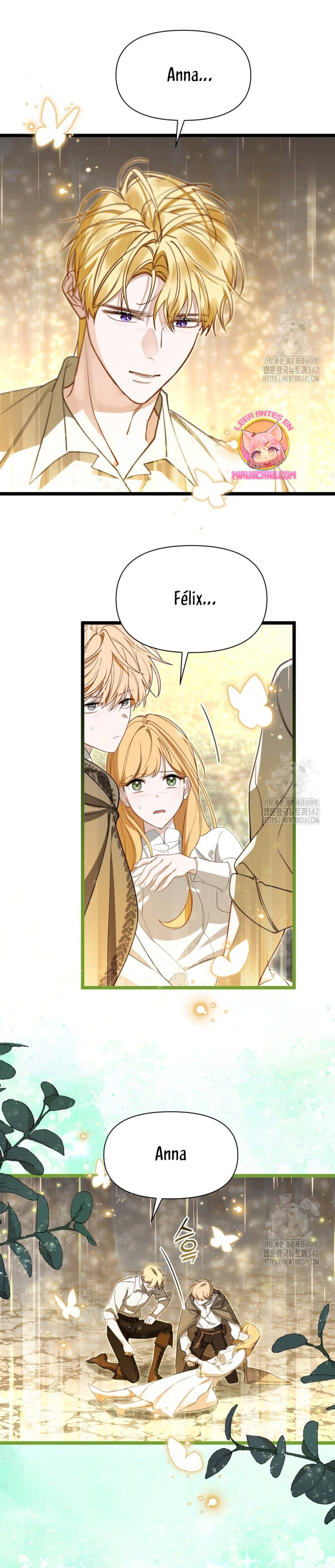 Un camión me mandó a otro mundo Capítulo 59 - Página 23