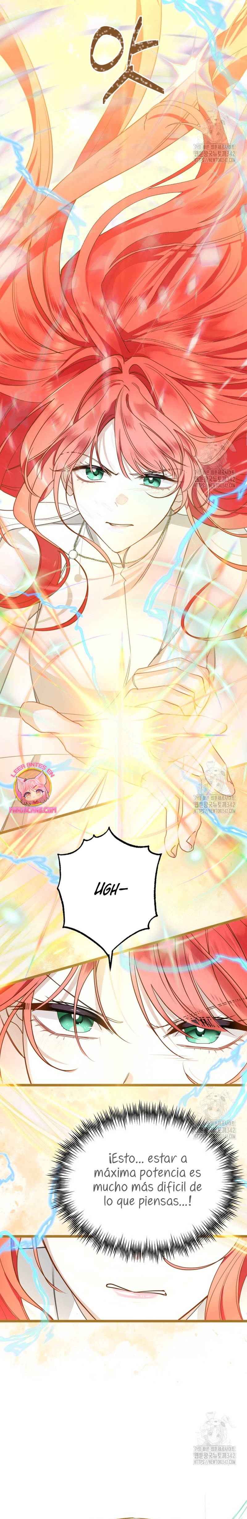 Un camión me mandó a otro mundo Capítulo 59 - Página 6