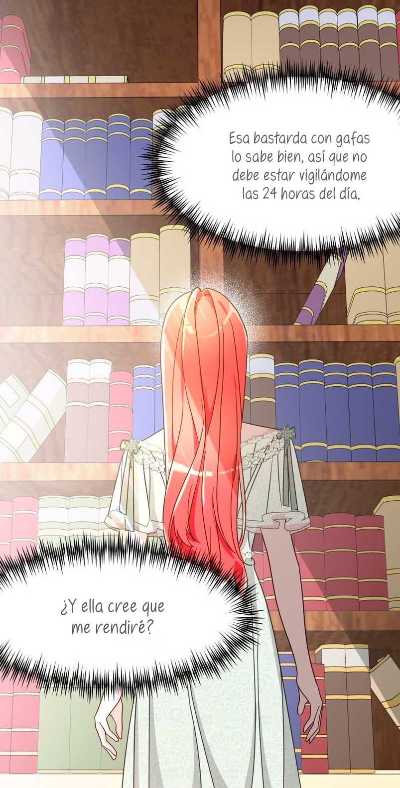 Un camión me mandó a otro mundo Capítulo 6 - Página 12