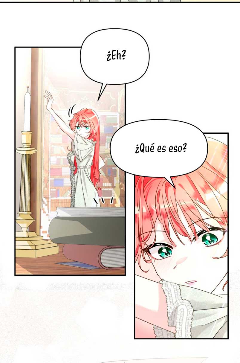 Un camión me mandó a otro mundo Capítulo 6 - Página 13