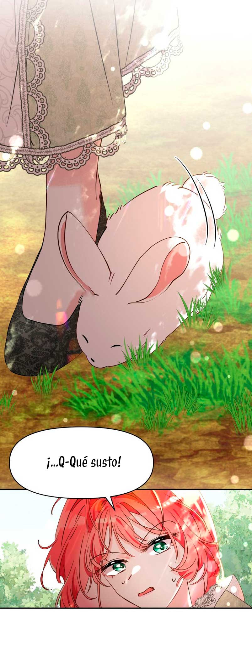Un camión me mandó a otro mundo Capítulo 6 - Página 20