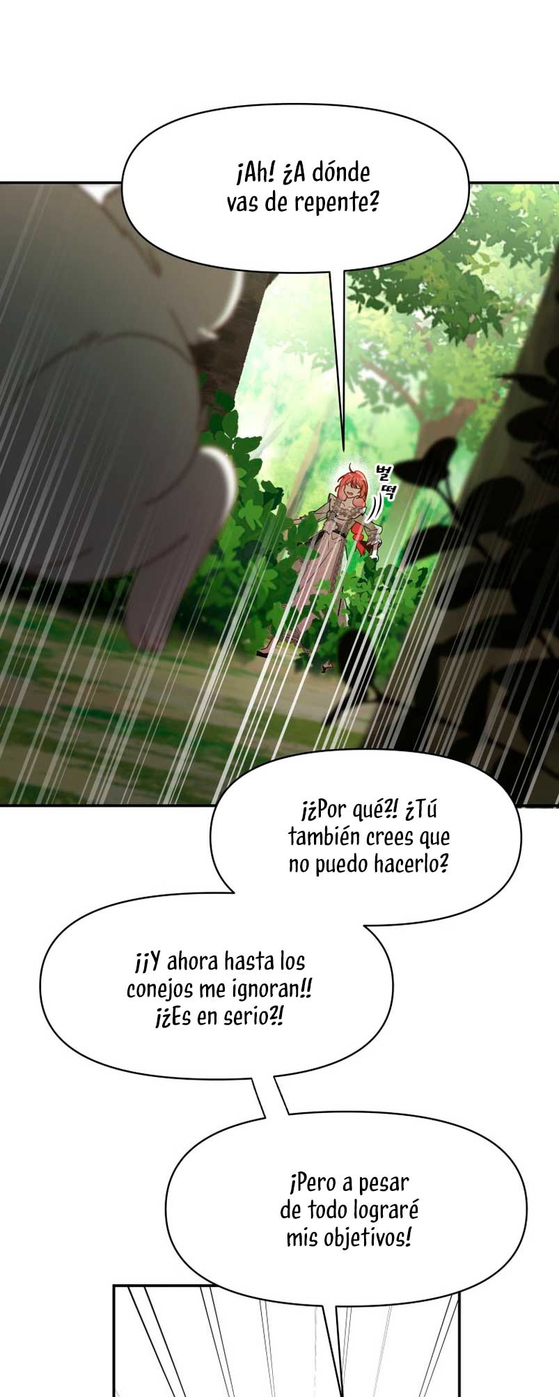 Un camión me mandó a otro mundo Capítulo 6 - Página 27