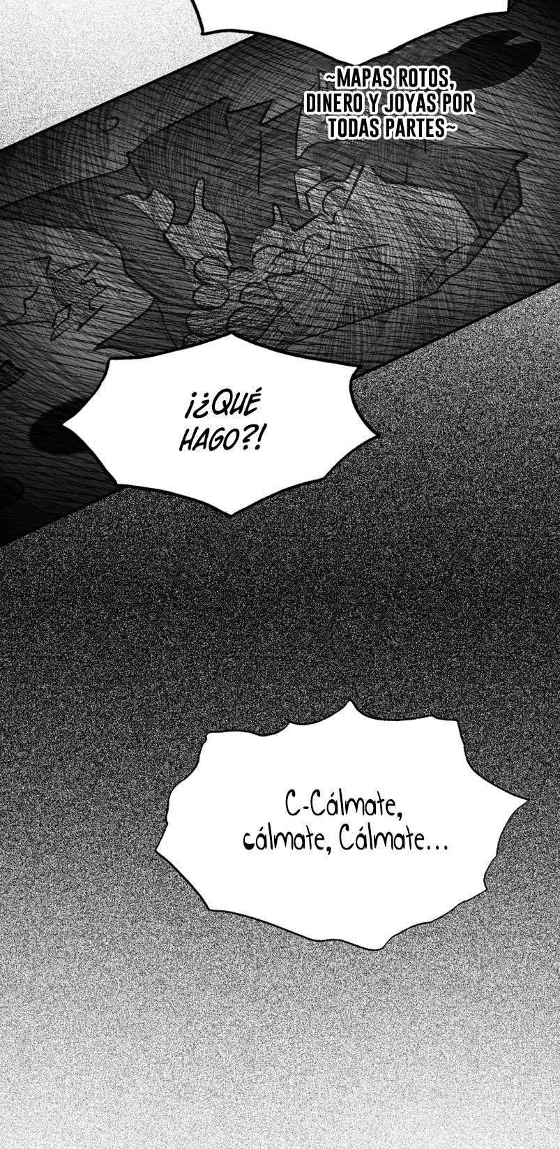 Un camión me mandó a otro mundo Capítulo 6 - Página 41