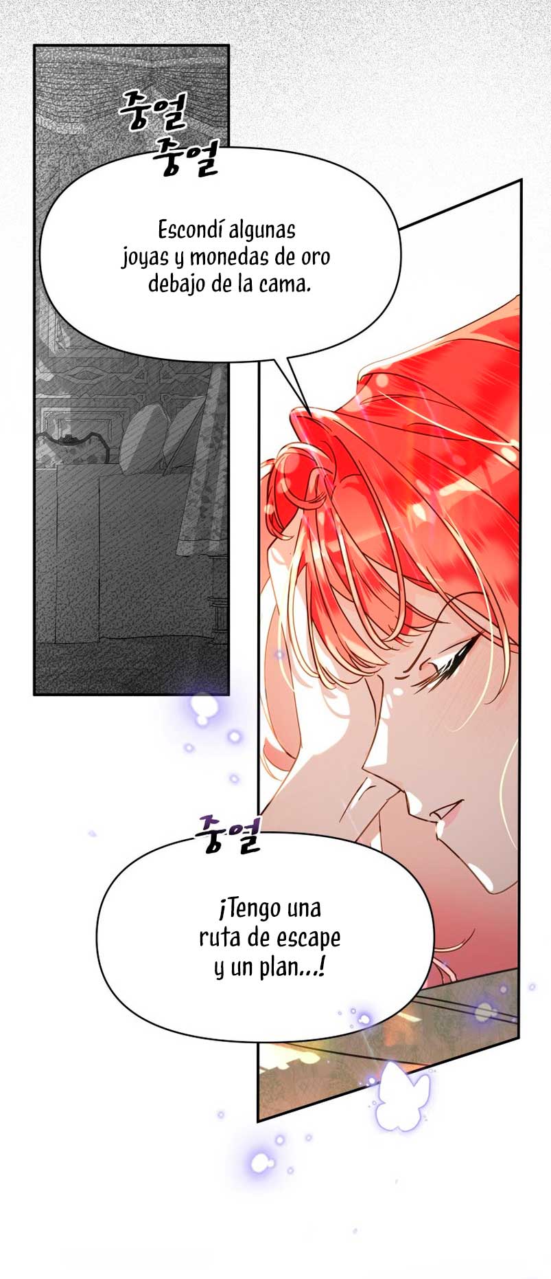 Un camión me mandó a otro mundo Capítulo 6 - Página 42