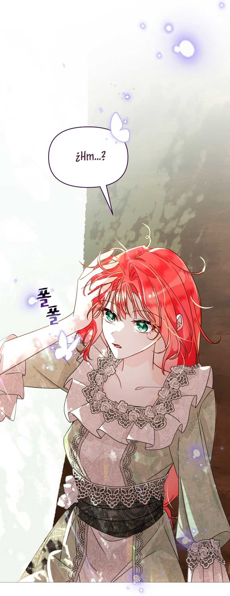 Un camión me mandó a otro mundo Capítulo 6 - Página 43