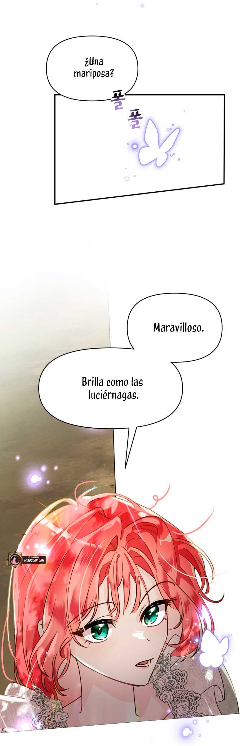 Un camión me mandó a otro mundo Capítulo 6 - Página 44