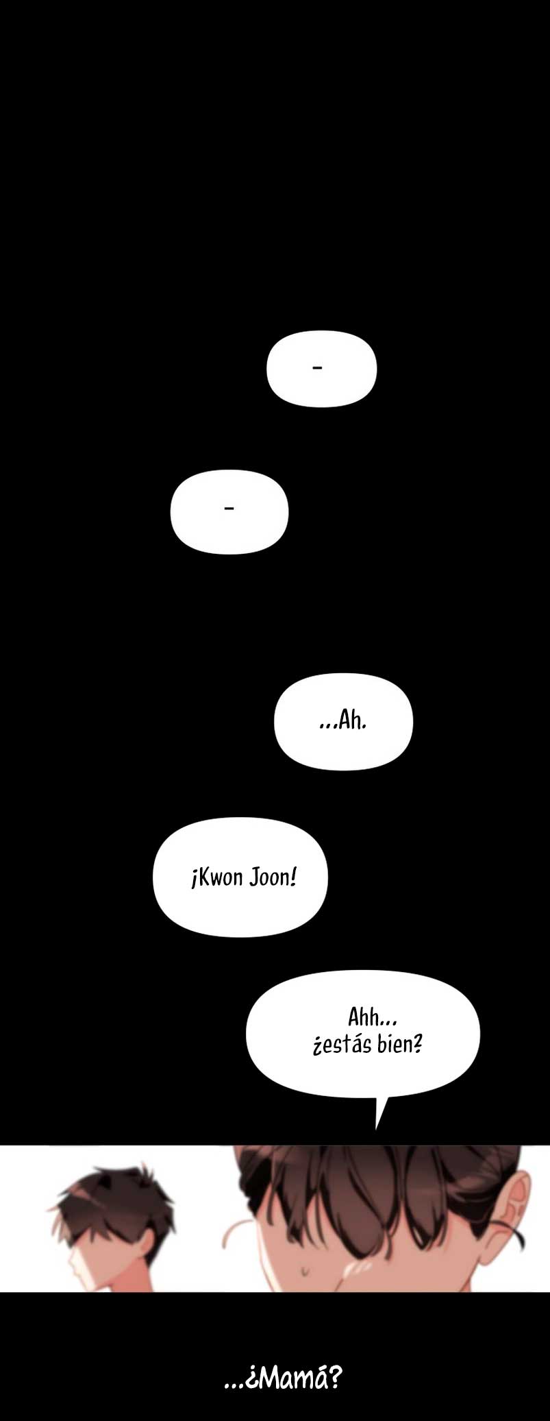 Un camión me mandó a otro mundo Capítulo 6 - Página 48