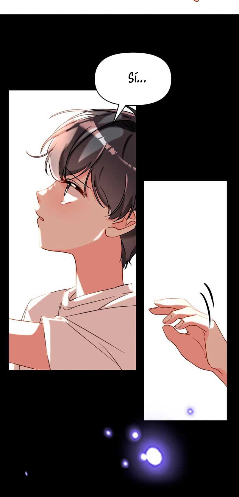 Un camión me mandó a otro mundo Capítulo 6 - Página 52