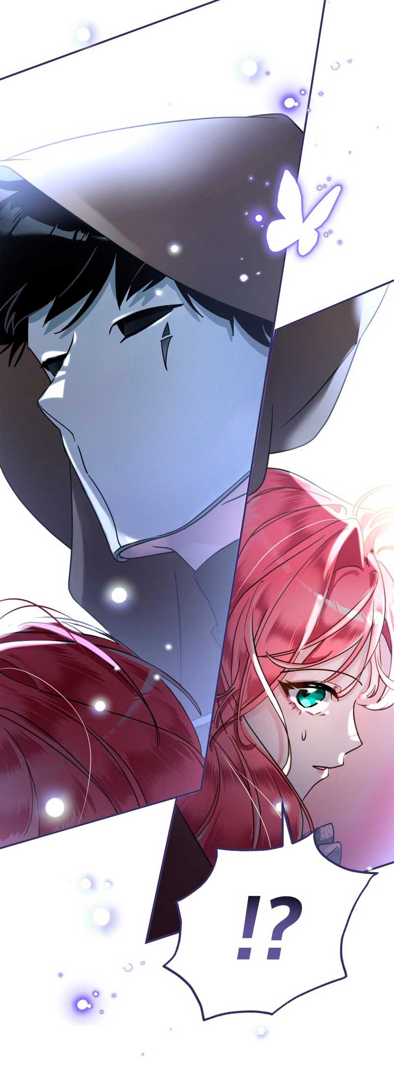 Un camión me mandó a otro mundo Capítulo 6 - Página 55