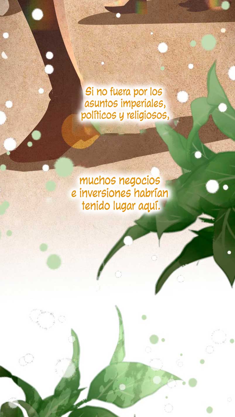 Un camión me mandó a otro mundo Capítulo 6 - Página 6