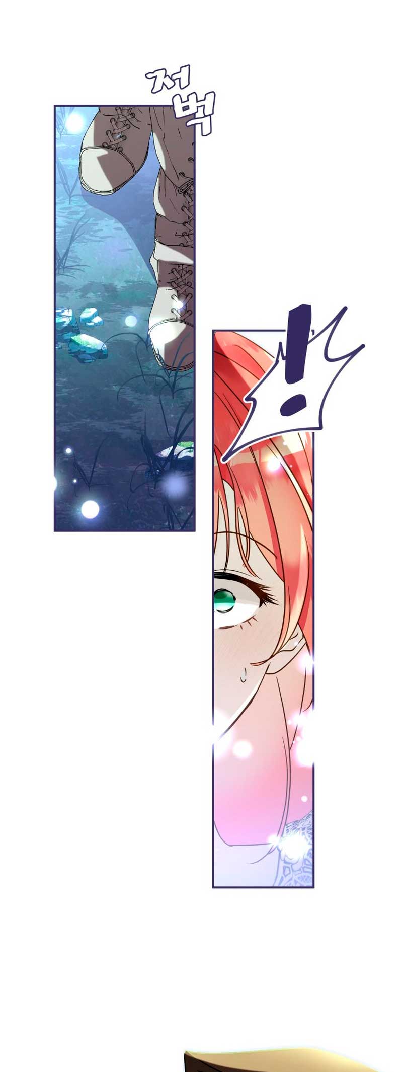 Un camión me mandó a otro mundo Capítulo 6 - Página 66