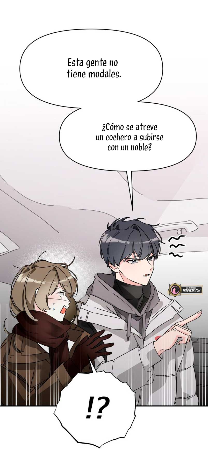 Un camión me mandó a otro mundo Capítulo 6 - Página 70