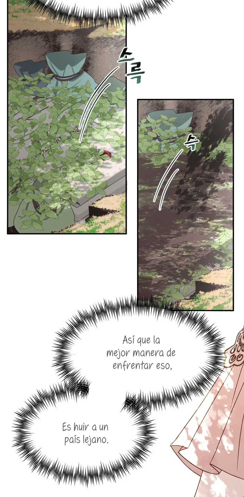 Un camión me mandó a otro mundo Capítulo 6 - Página 9