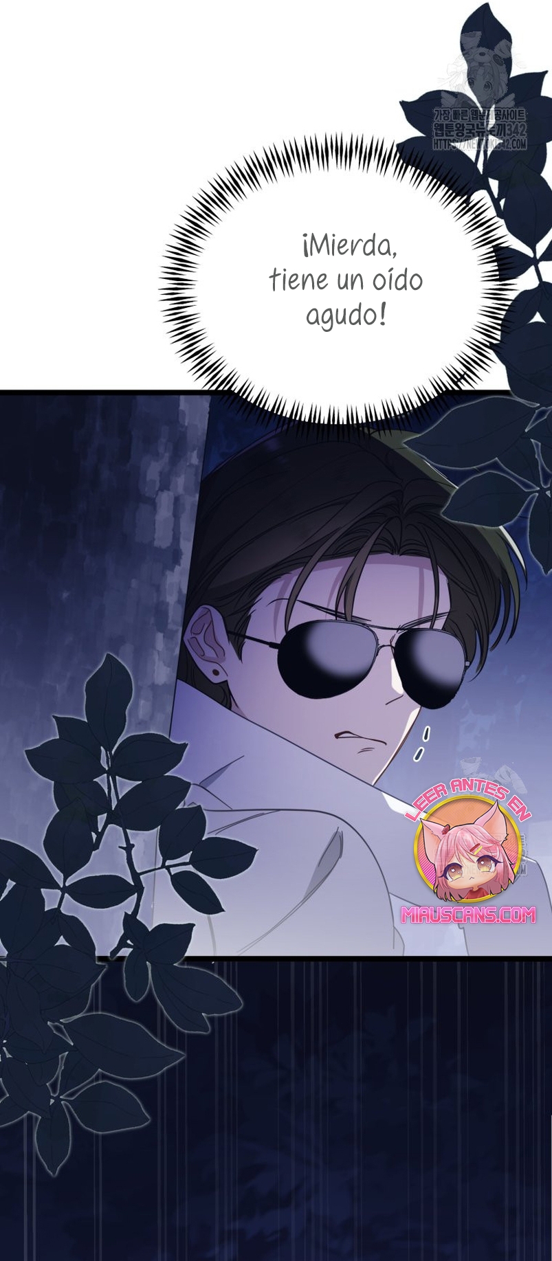 Un camión me mandó a otro mundo Capítulo 60 - Página 12