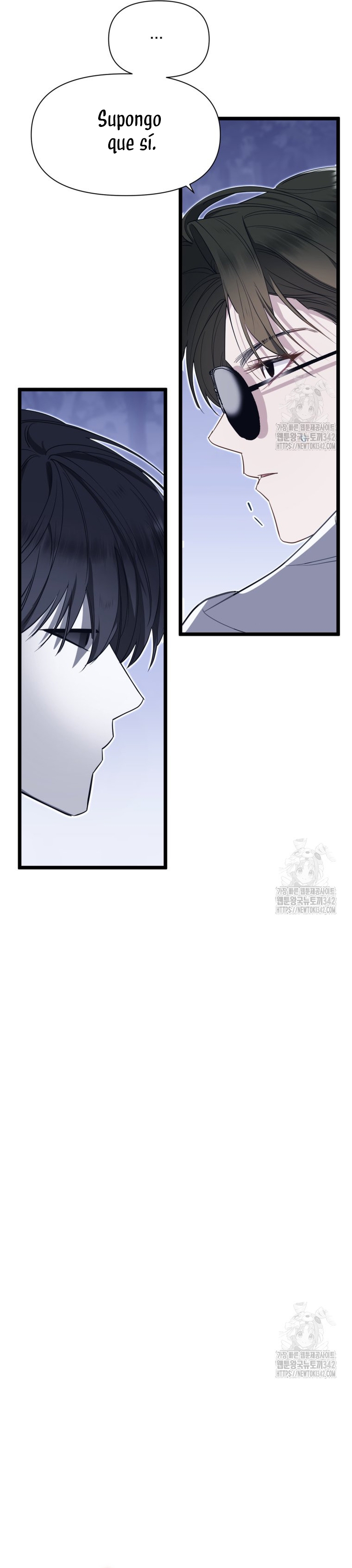 Un camión me mandó a otro mundo Capítulo 60 - Página 19