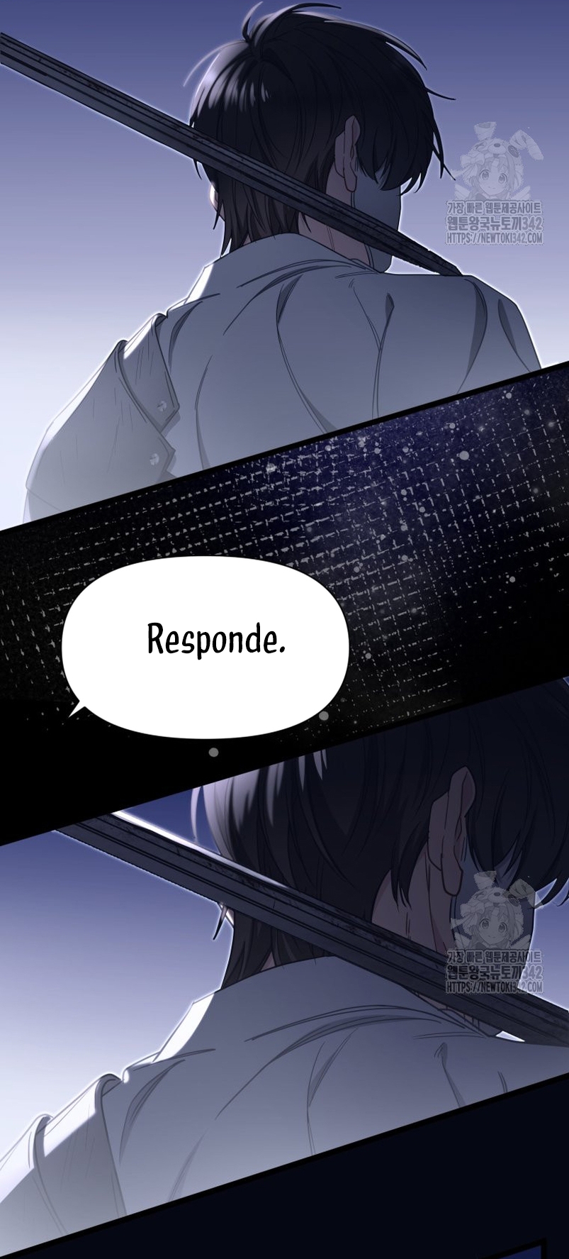 Un camión me mandó a otro mundo Capítulo 60 - Página 24