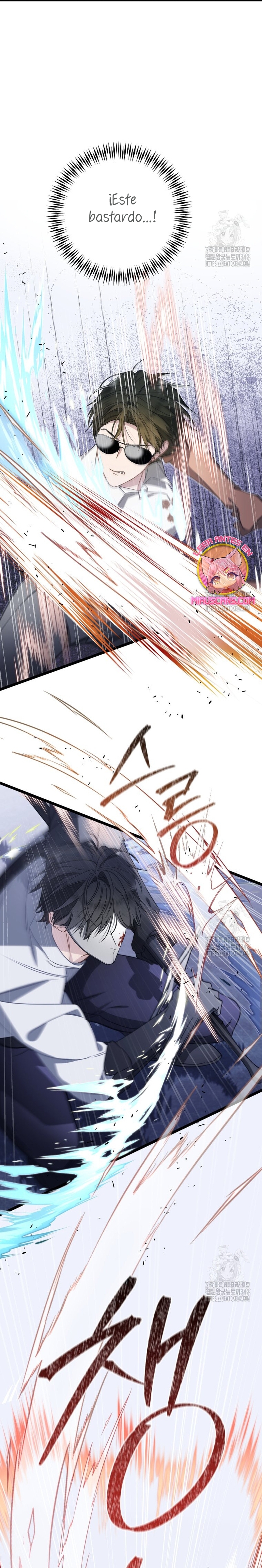 Un camión me mandó a otro mundo Capítulo 60 - Página 26