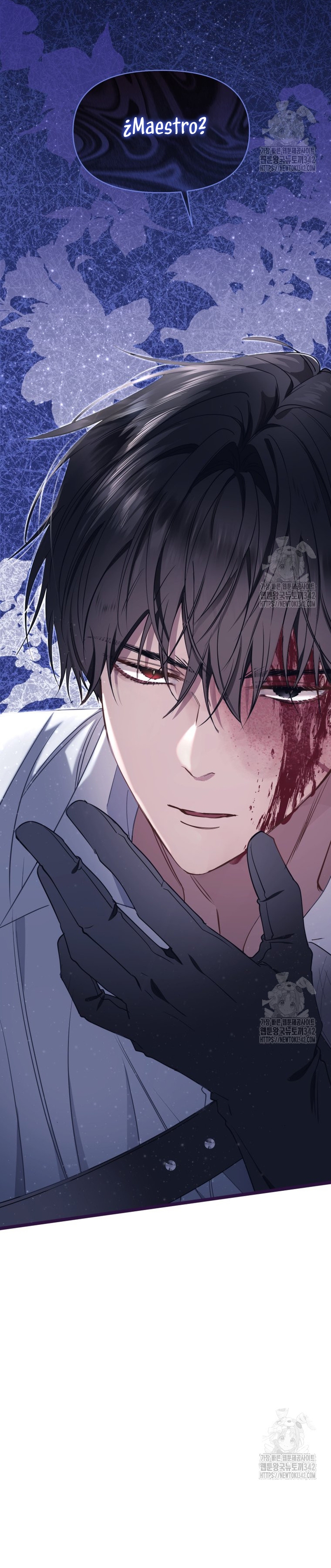 Un camión me mandó a otro mundo Capítulo 60 - Página 39