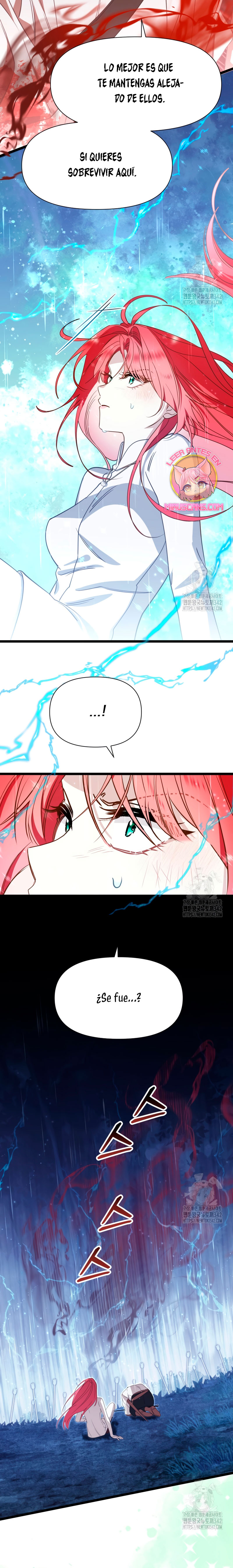 Un camión me mandó a otro mundo Capítulo 61 - Página 17