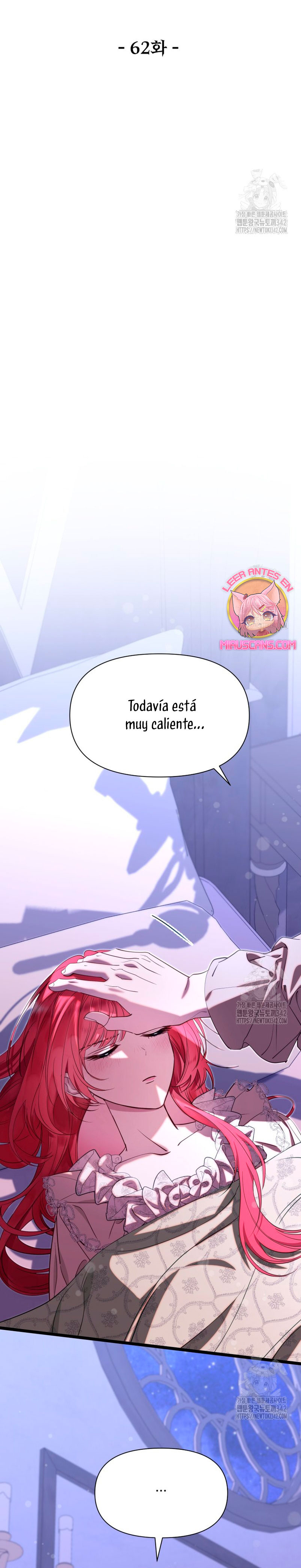 Un camión me mandó a otro mundo Capítulo 62 - Página 16