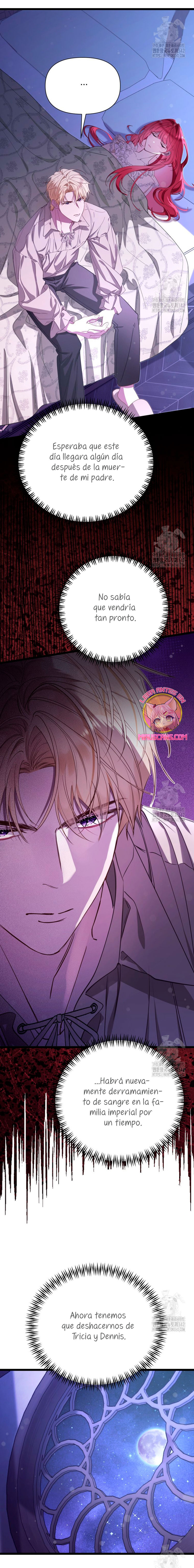 Un camión me mandó a otro mundo Capítulo 62 - Página 20