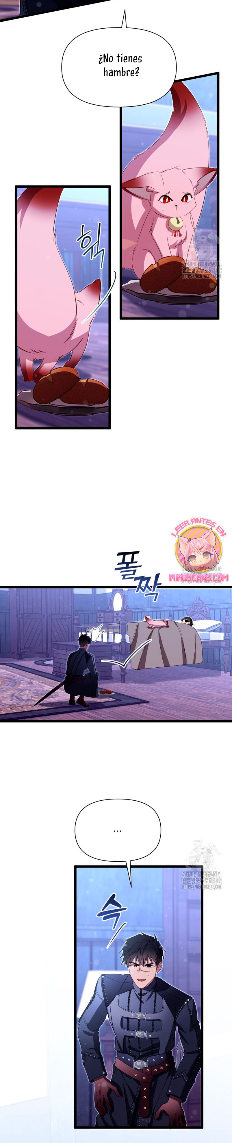 Un camión me mandó a otro mundo Capítulo 62 - Página 22