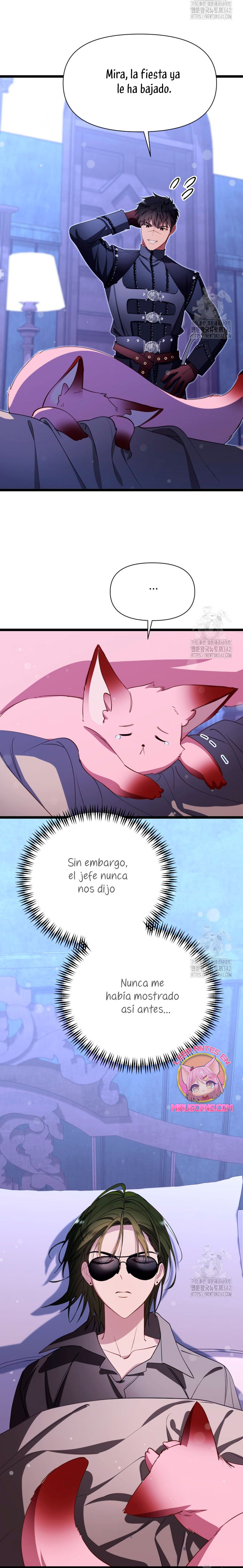 Un camión me mandó a otro mundo Capítulo 62 - Página 24