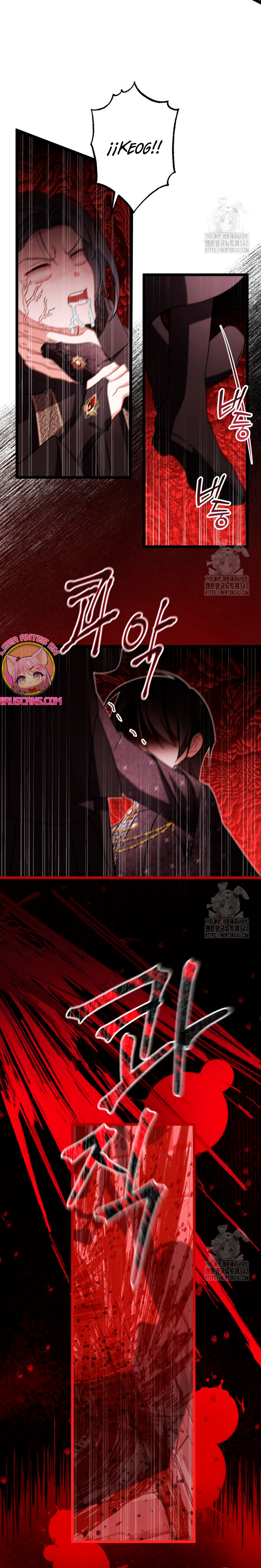 Un camión me mandó a otro mundo Capítulo 62 - Página 5