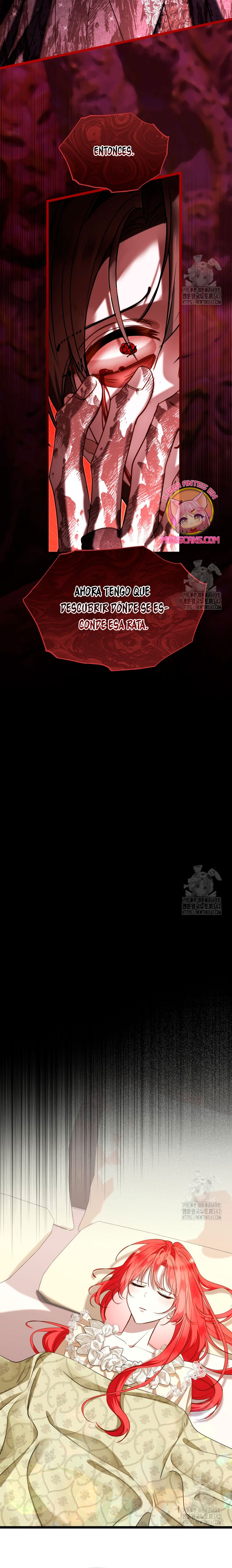 Un camión me mandó a otro mundo Capítulo 62 - Página 8