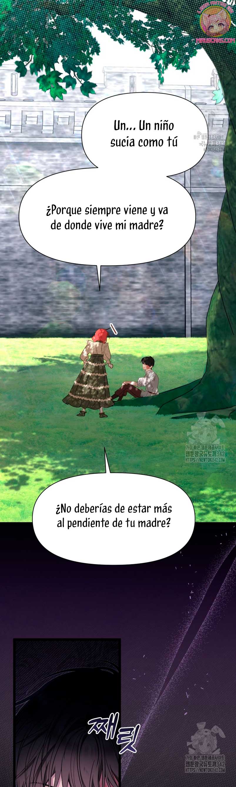 Un camión me mandó a otro mundo Capítulo 63 - Página 31